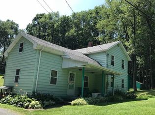 137 W Theresia Rd, Saint Marys, PA 15857
