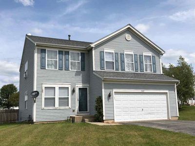 1509 Elizabeth Ct, Kirkland, IL, 60146