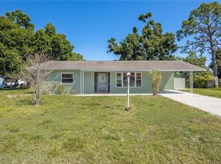 13844 5th St, Fort Myers, FL 33905