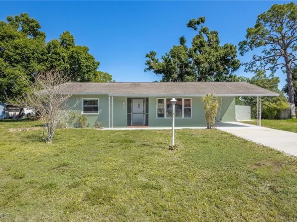 13844 5th St, Fort Myers, FL 33905