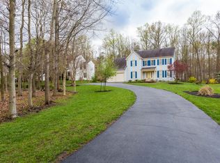 6801 Newington Rd, Lorton, VA 22079