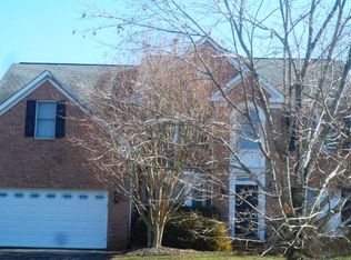 15003 Whitetail Way, Darnestown, MD 20878