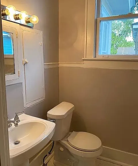 Bath