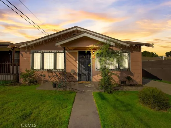 11913 Stanford Ave, Los Angeles, CA 90059