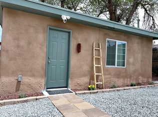 1702 Agua Fria St #1/2, Santa Fe, NM 87505