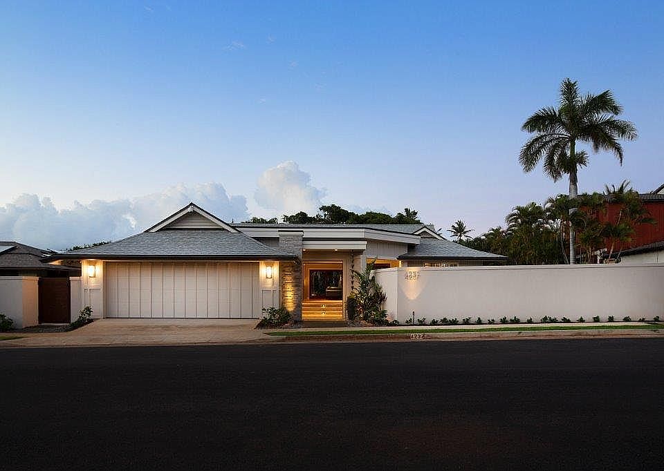4237 Papu Cir, Honolulu, HI 96816 | Zillow
