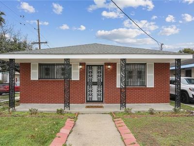 7551 Oak St, New Orleans, LA, 70118