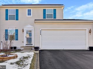324 Dague Farm Dr, Coatesville, PA 19320