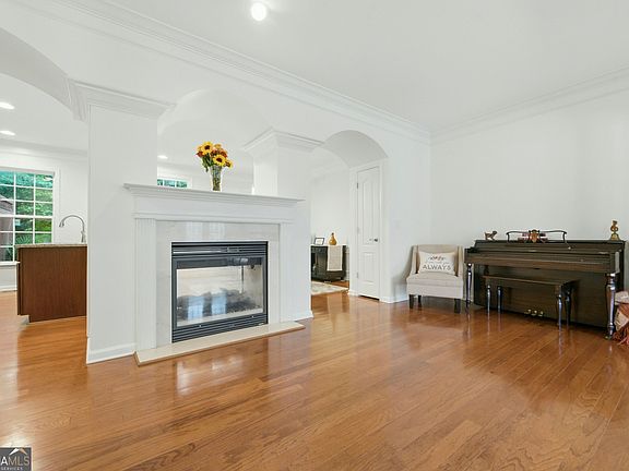 5th image of 3976 Old Atlanta Station Ct SE #8