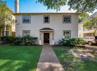 4134 Prescott Ave #7-8, Dallas, TX 75219