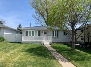 124 Riverview D #D-B, Great Falls, MT 59404
