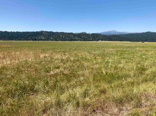 Spoor Dr, Cascade, ID 83611