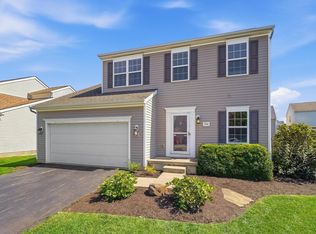 394 Hemhill Dr, Galloway, OH 43119