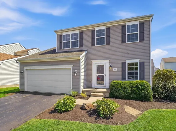 394 Hemhill Dr, Galloway, OH 43119