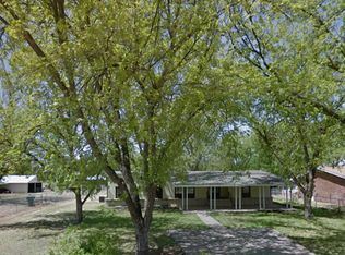 1409 Mission Ave, Carlsbad, NM 88220