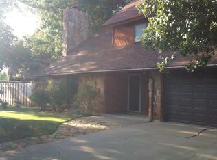 5603 NW Rebecca Ter, Lawton, OK 73505