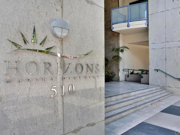 110 W Island Ave, San Diego, CA 92101