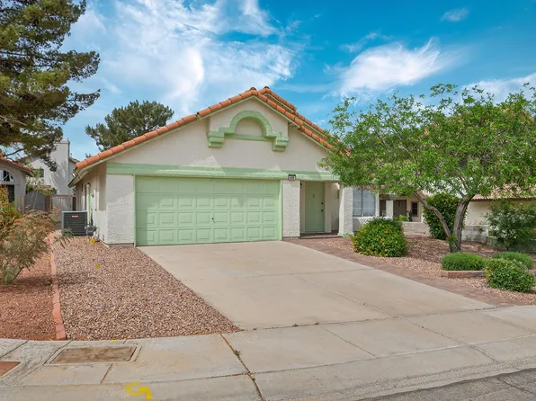 405 Crater Ct, Henderson, NV 89014