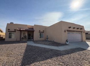 10745 E 38th Ln, Yuma, AZ 85365