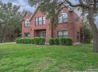 14238 Emerald Hill Dr, San Antonio, TX 78231