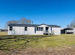 937 N Oak St, Jennings, OK 74038