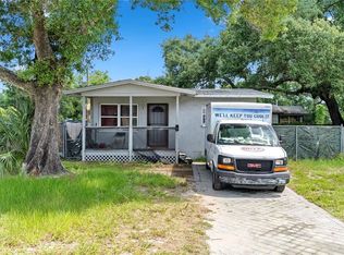 1447 Fargo St S, Saint Petersburg, FL 33712