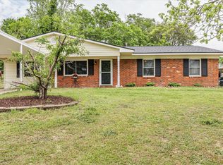 134 Monterey Ave, Belvedere, SC 29841