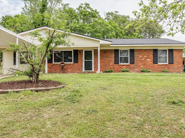 134 Monterey Ave, Belvedere, SC 29841