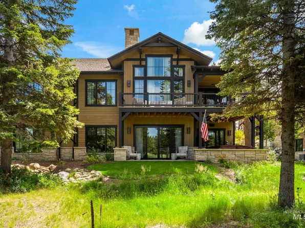 350 Sunshine Dr, McCall, ID 83638