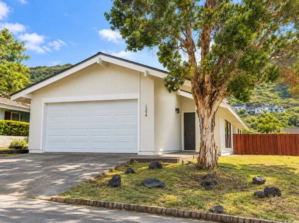 1354 Lunalilo Home Rd, Honolulu, HI 96825