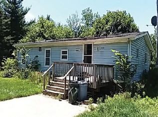 7227 N Lapeer Rd, Fostoria, MI 48435