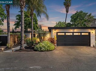 1735 David Ave, Concord, CA