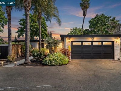 1735 David Ave, Concord, CA, 94518