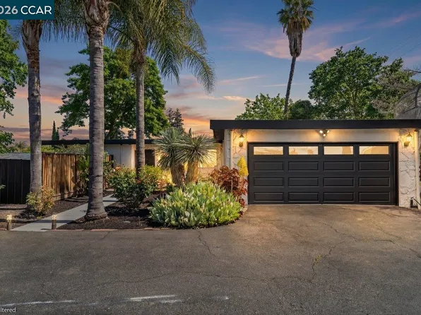 1735 David Ave, Concord, CA 94518