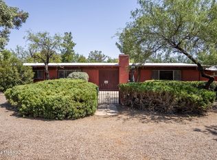 4740 W Arivaca Rd, Amado, AZ 85645
