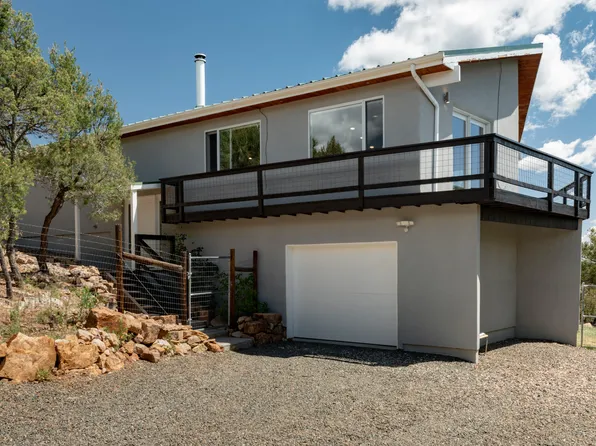 58 Juniper Hill Loop, Cedar Crest, NM 87008