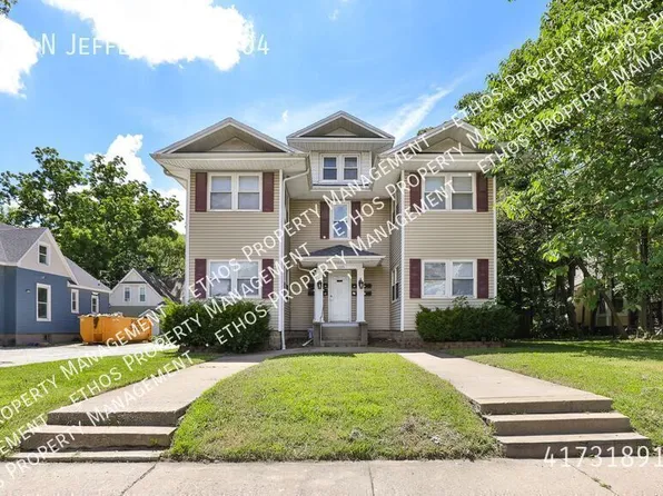 1225 N Jefferson Ave, Springfield, MO