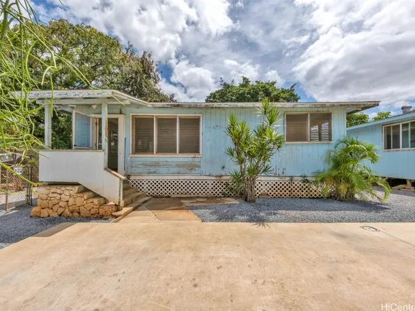 84-878 Hanalei St Unit 2, Waianae, HI 96792