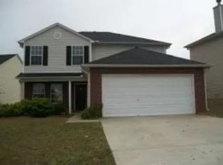 1106 Saint Phillips Ct, Locust Grove, GA 30248