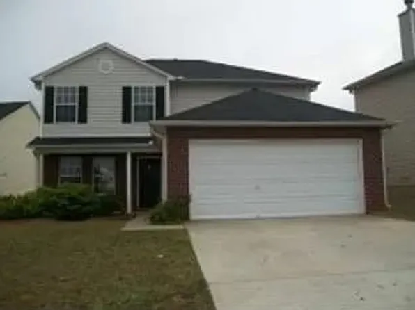 1106 Saint Phillips Ct, Locust Grove, GA 30248