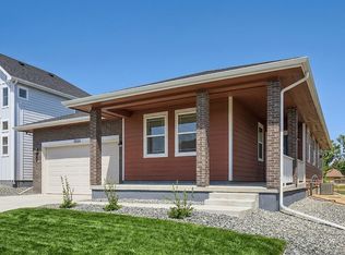 1826 Carnoustie Dr, Fort Collins, CO 80524