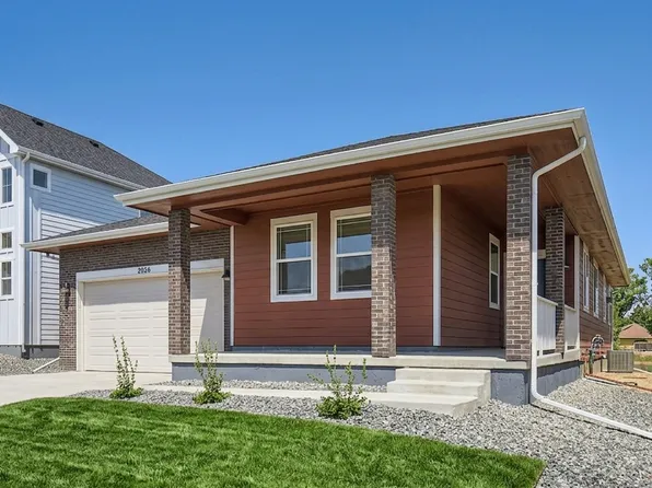 1826 Carnoustie Dr, Fort Collins, CO 80524