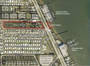 8580 Highway 1, Micco, FL 32976