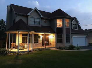 1115 E Emerson Ave, Lombard, IL