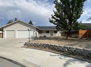 810 Brittany Ct, Fernley, NV