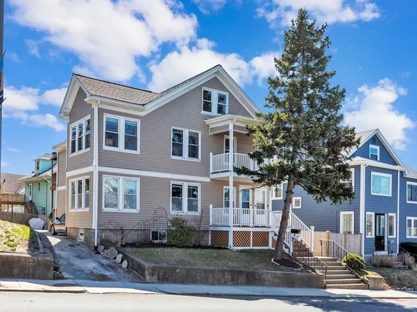 143 Revere St, Winthrop, MA 02152