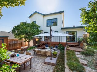 48 Burbank Ave, San Mateo, CA 94403