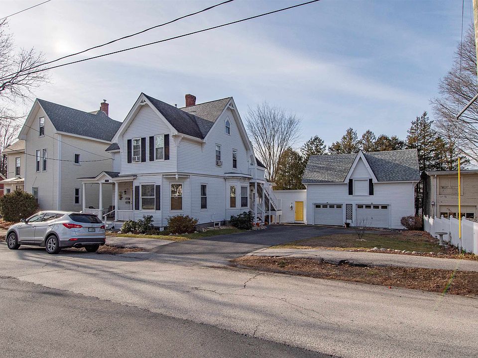 596 Belmont Street, Manchester, NH 03104 Zillow