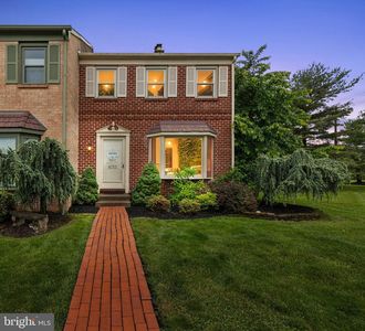 4135 Surrey Ln, Skippack, PA, 19474
