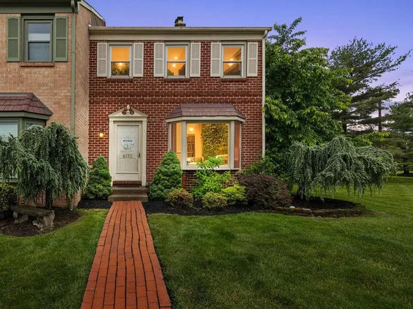 4135 Surrey Ln, Skippack, PA 19474